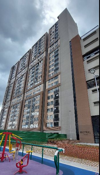 Apartamento en arriendo Cundinamarca Bogotá Montevideo 36 m2 Habitaciones 2 Baños 1 Garajes 0 Precio $2200000