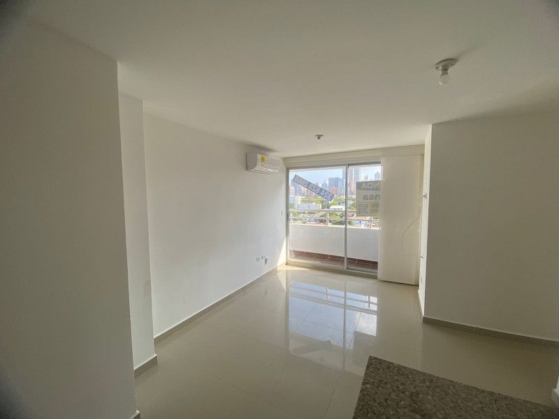 Apartamento en arriendo Atlántico Barranquilla El Limoncito 67 m2 Habitaciones 3 Baños 2 Garajes 1 Precio $1900000