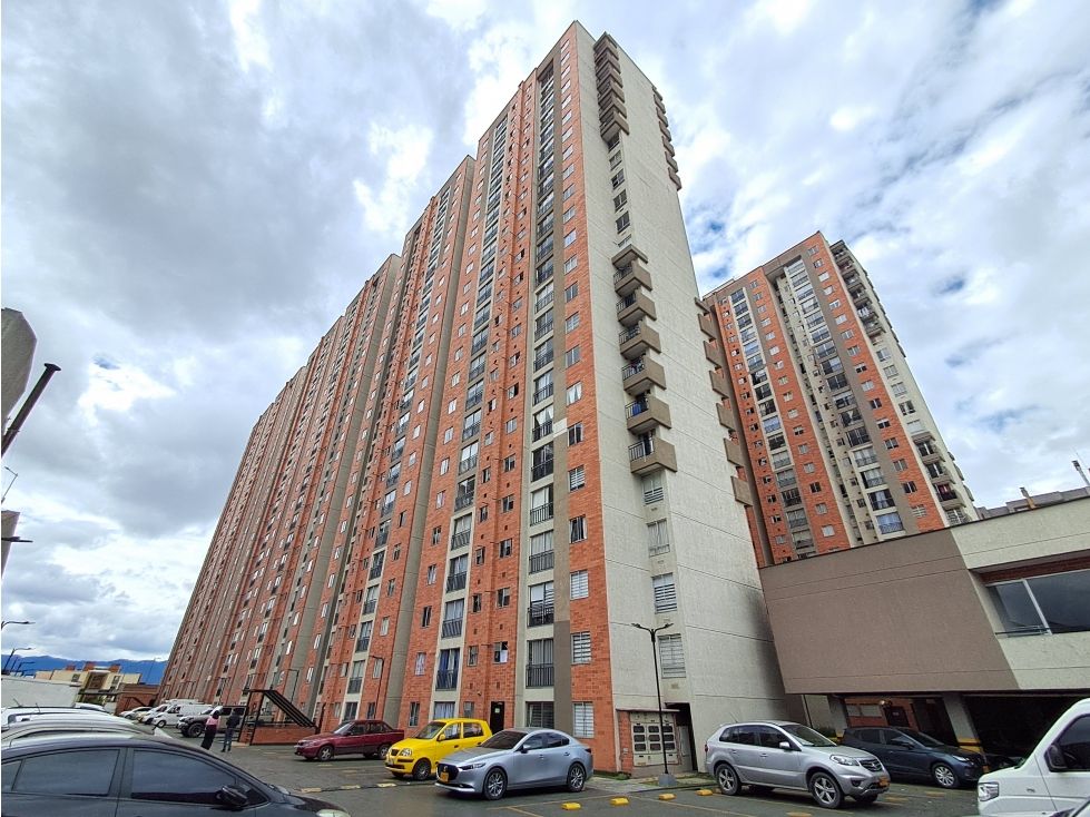 Apartamento en arriendo Cundinamarca Bogotá Rafael Escamilla 40 m2 Habitaciones 2 Baños 1 Garajes 0 Precio $1308300