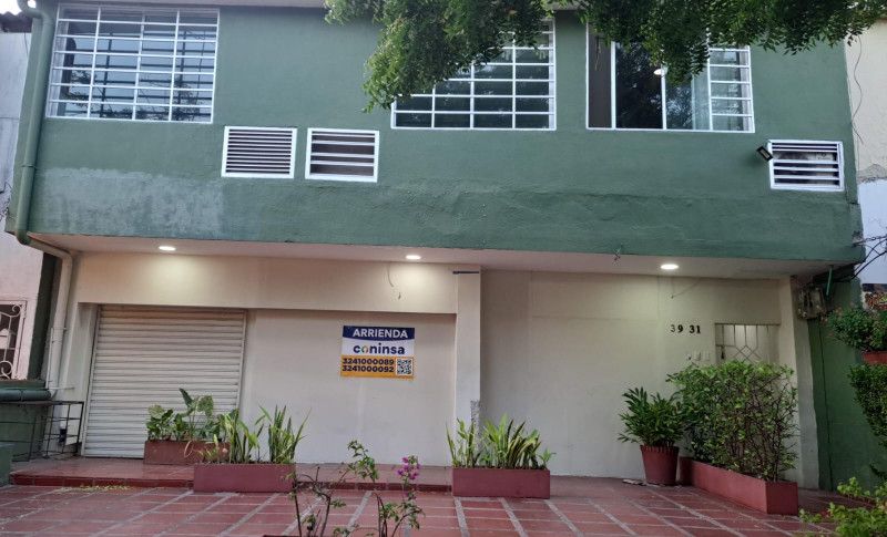 Casa en arriendo Atlántico Barranquilla Campo Alegre 300 m2 Habitaciones 1 Baños 7 Garajes 0 Precio $12800000