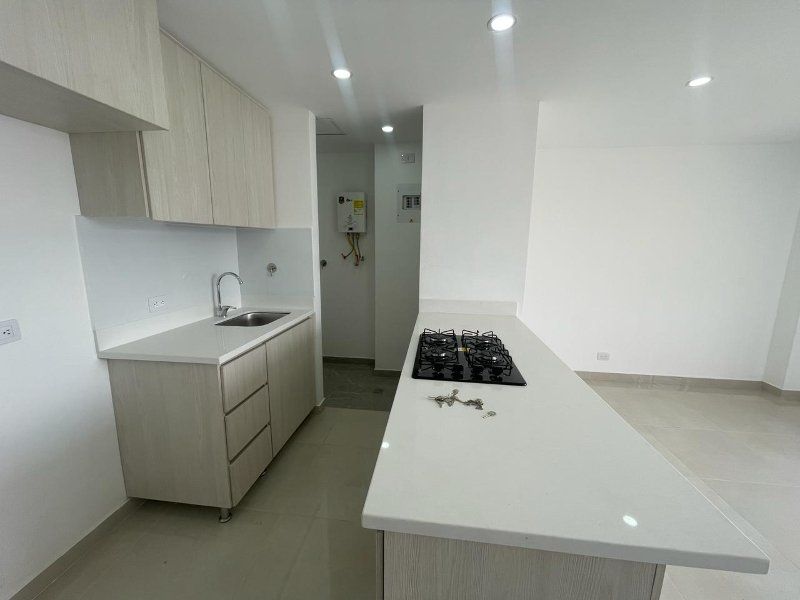 Apartamento en arriendo Antioquia La Estrella Centro 70 m2 Habitaciones 3 Baños 2 Garajes 1 Precio $2700000