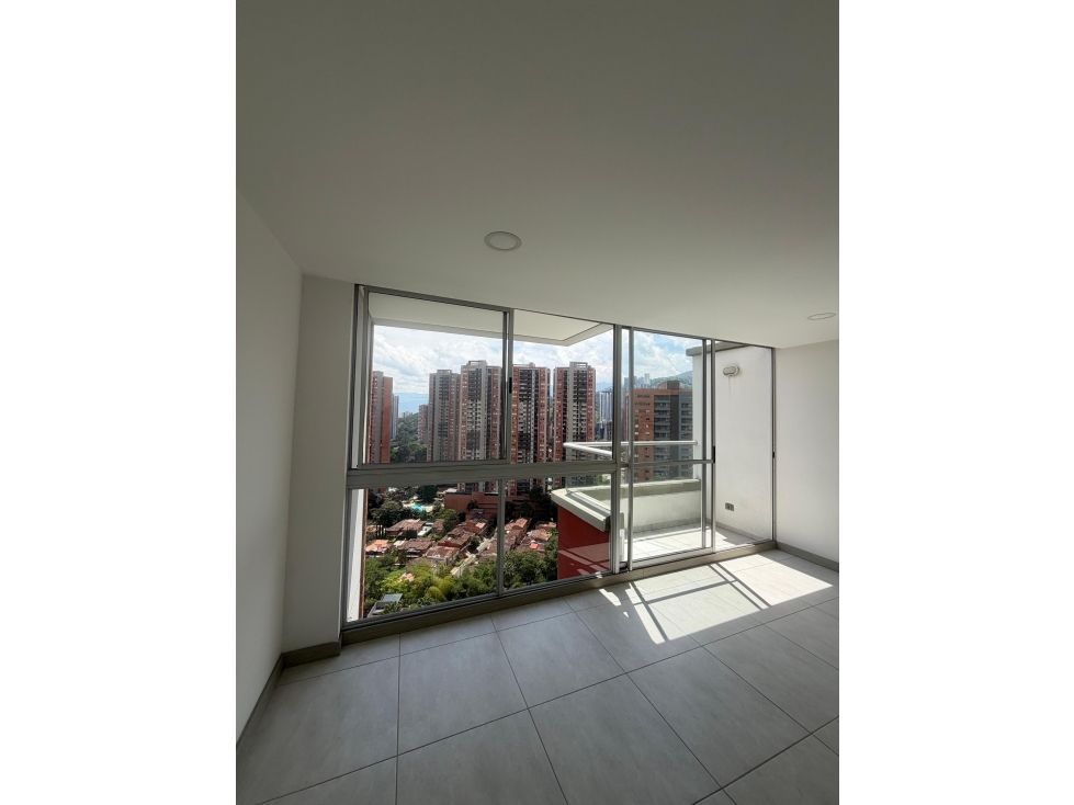 Apartamento en arriendo Antioquia Sabaneta Holanda 55 m2 Habitaciones 3 Baños 2 Garajes 0 Precio $2900000