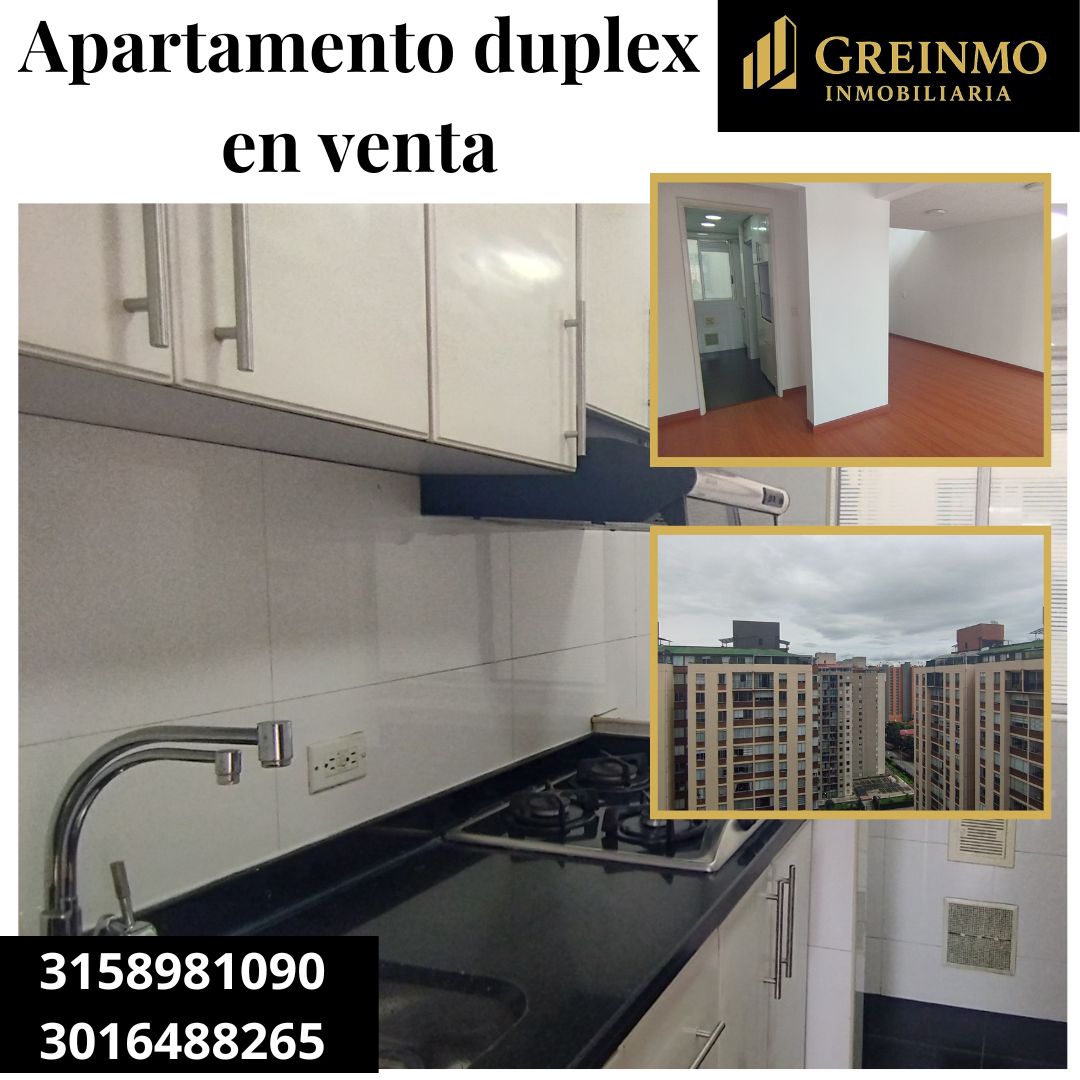 Apartamento en venta Cundinamarca Bogotá Cantalejo 99 m2 Habitaciones 3 Baños 3 Garajes 1 Precio $610000000
