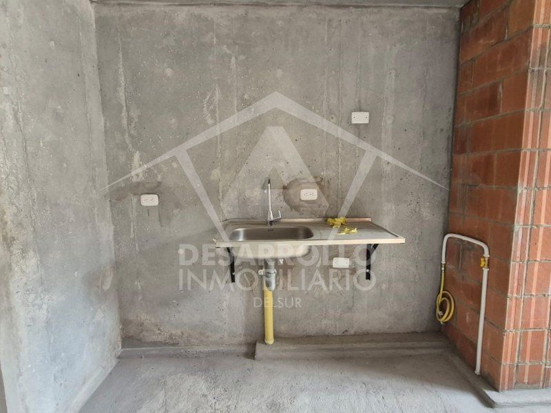 Apartamento en venta Antioquia Rionegro Rionegro 50 m2 Habitaciones 2 Baños 2 Garajes 0 Precio $275000000