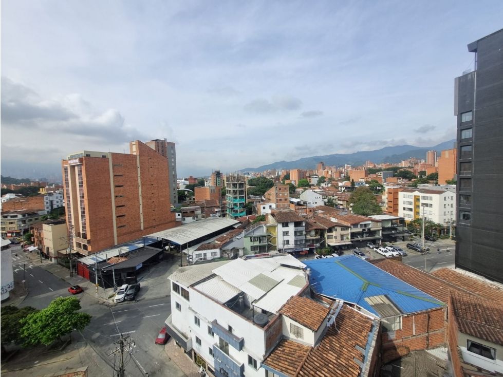 Apartamento en arriendo Antioquia Medellín Bolivariana 65 m2 Habitaciones 2 Baños 1 Garajes 1 Precio $2500000