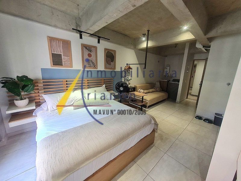 Apartaestudio en arriendo Antioquia Medellín Rosales 45 m2 Habitaciones 0 Baños 1 Garajes 0 Precio $2800000
