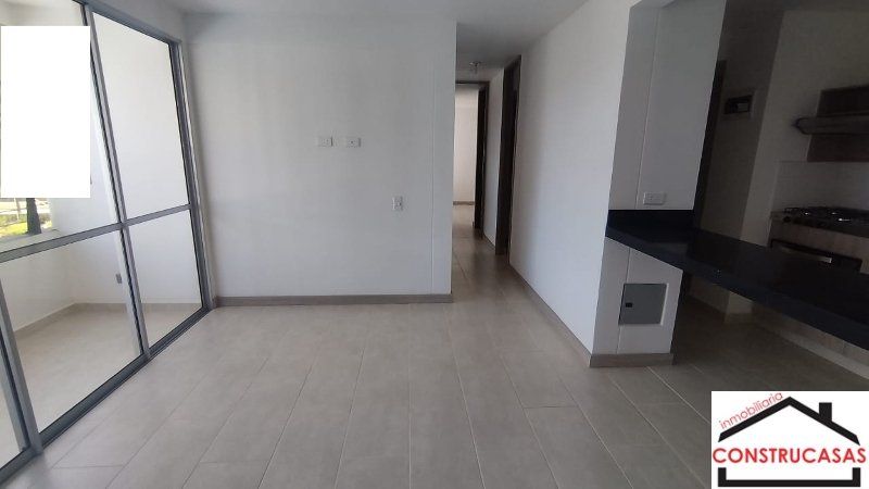 Apartamento en arriendo Antioquia Medellín Santa Rosa De Lima 50 m2 Habitaciones 3 Baños 2 Garajes 0 Precio $2500000