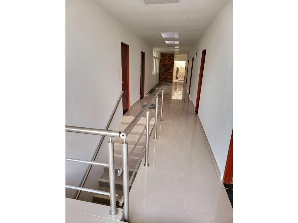Edificio en venta Risaralda Pereira San Jose 350 m2 Habitaciones 18 Baños 9 Garajes 0 Precio $2200000000