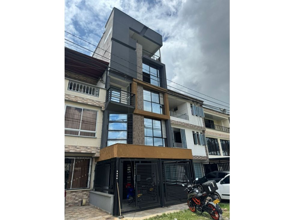 Casa en venta Risaralda Dosquebradas Br La Mariana Giraldo 250 m2 Habitaciones 7 Baños 5 Garajes 0 Precio $700000000