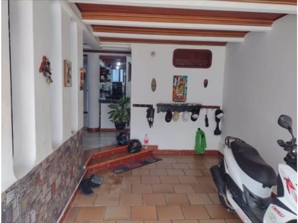 Casa en venta Risaralda Pereira Los Corales 160 m2 Habitaciones 4 Baños 4 Garajes 1 Precio $650000000