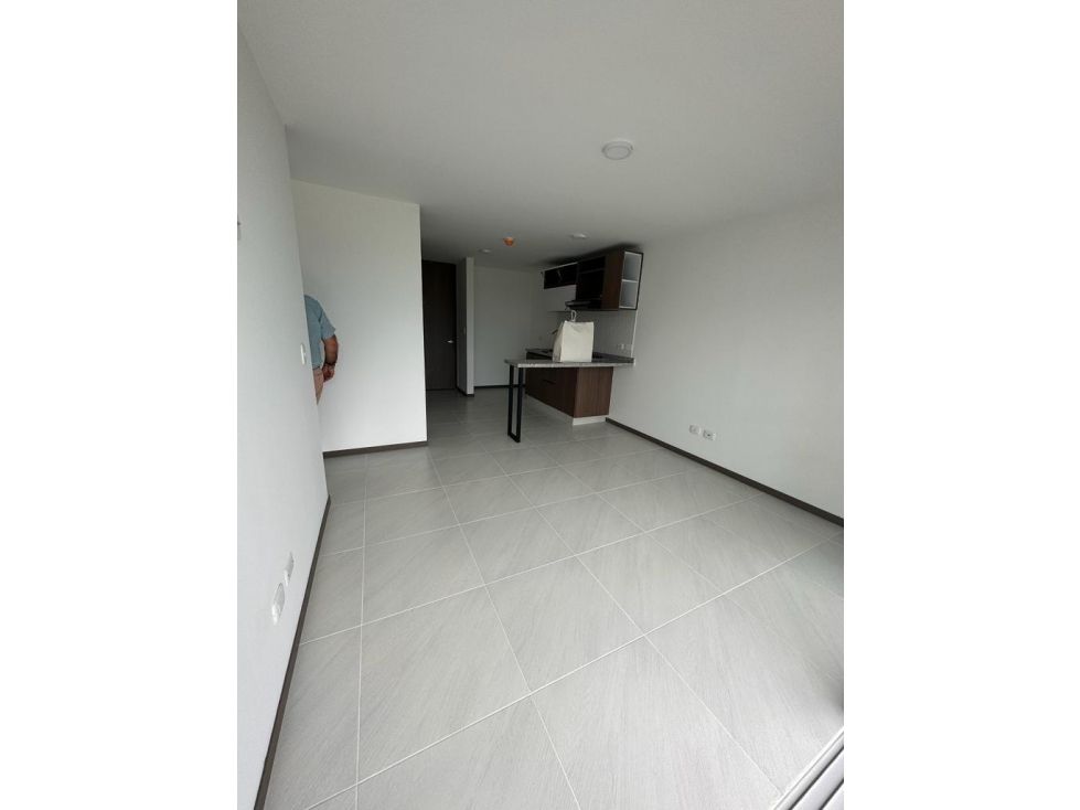 Apartaestudio en venta Risaralda Dosquebradas Dosquebradas 53 m2 Habitaciones 1 Baños 2 Garajes 1 Precio $315000000