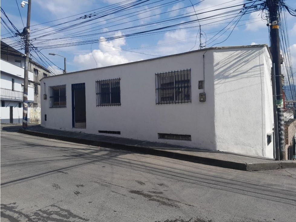 Casa en venta Risaralda Pereira Berlin 127 m2 Habitaciones 2 Baños 1 Garajes 0 Precio $400000000