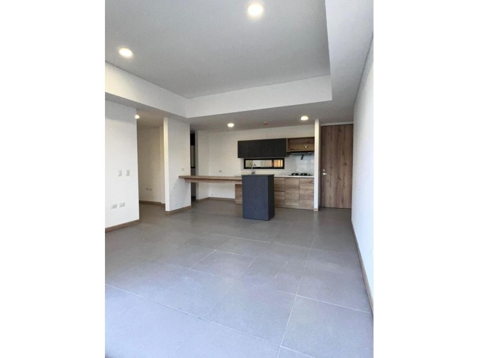 Apartamento en venta Risaralda Pereira San Jose Sur 89 m2 Habitaciones 3 Baños 2 Garajes 1 Precio $630000000