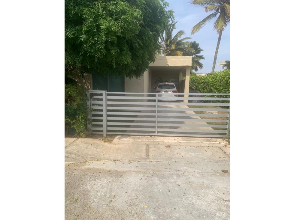 Casa en venta Atlántico Juan De Acosta Juan De Acosta 162 m2 Habitaciones 3 Baños 2 Garajes 2 Precio $1800000000