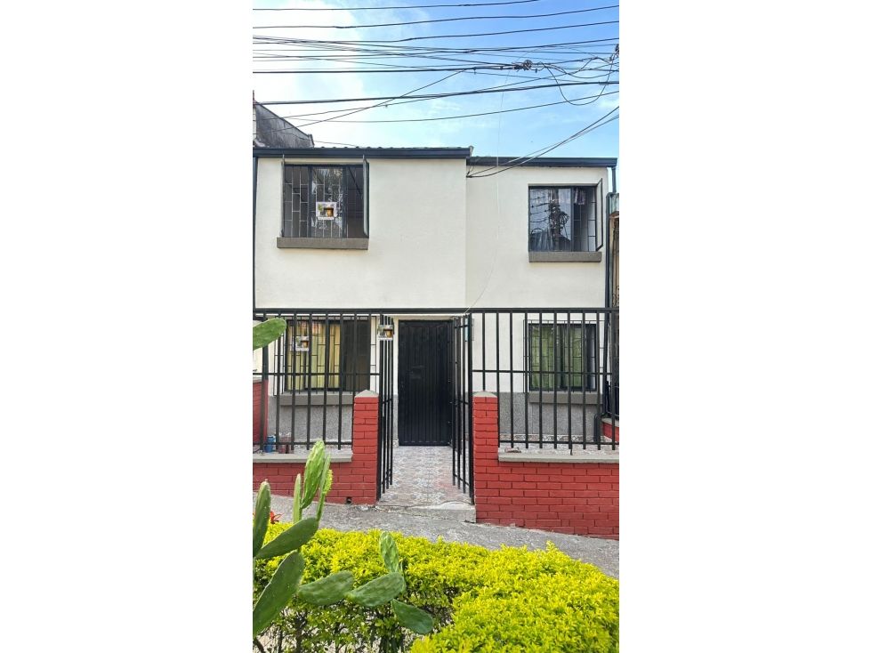 Casa en venta Risaralda Dosquebradas Cambulos 144 m2 Habitaciones 5 Baños 4 Garajes 0 Precio $290000000