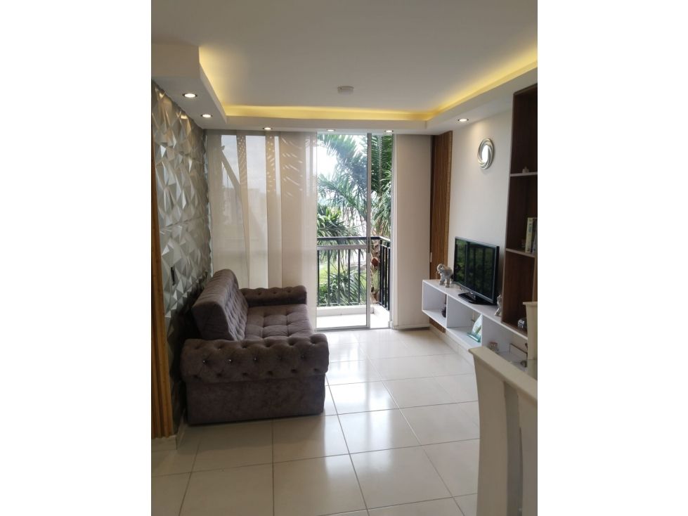 Apartamento en venta Risaralda Pereira Ur Perla Del Sur 63 m2 Habitaciones 3 Baños 2 Garajes 1 Precio $275000000