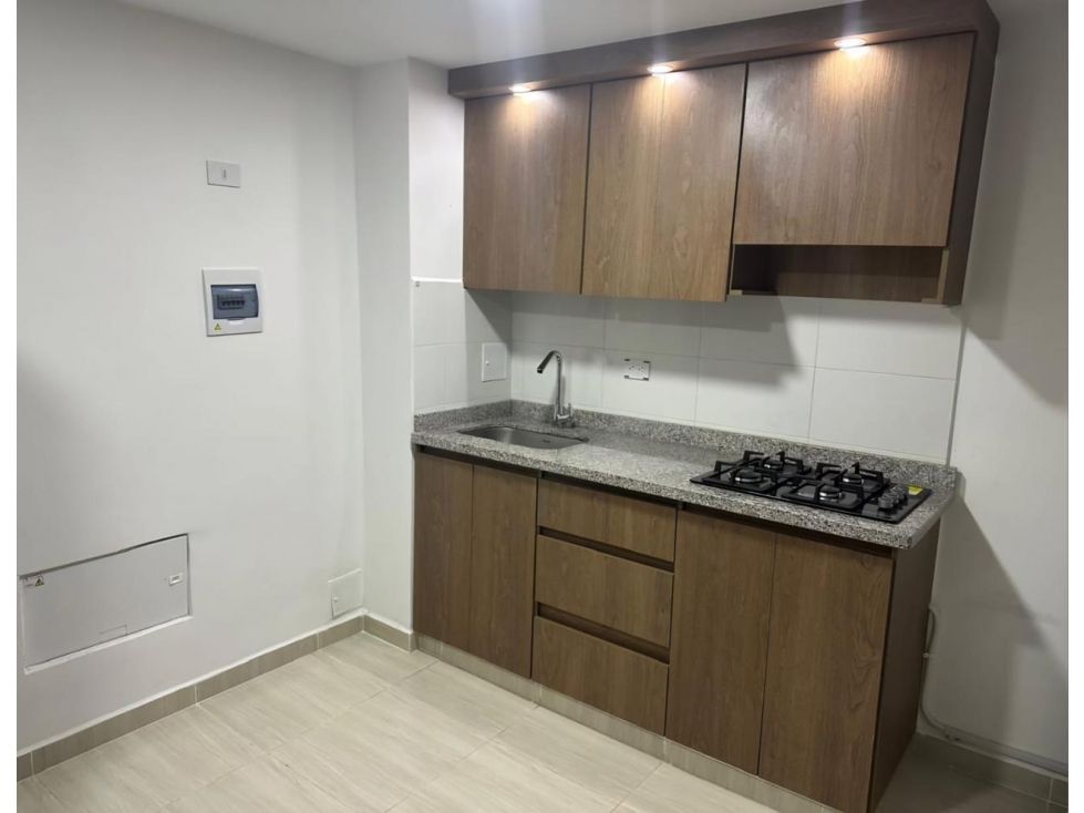 Apartamento en venta Risaralda Dosquebradas Cr Panorama Country 56 m2 Habitaciones 2 Baños 2 Garajes 1 Precio $180000000