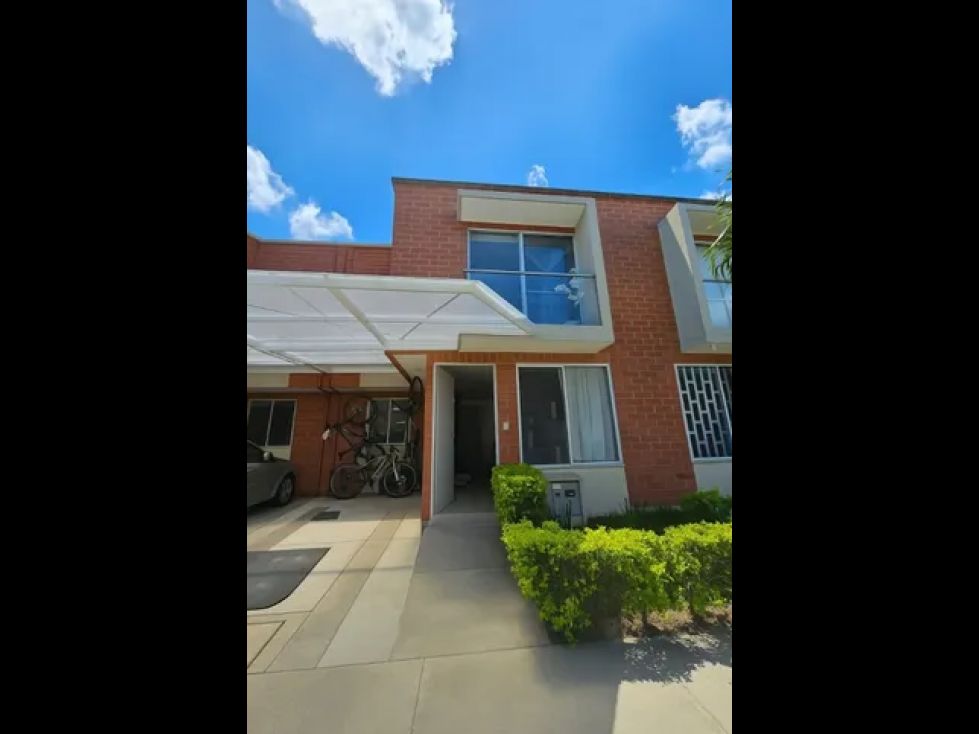 Casa en venta Risaralda Pereira Pereira 113 m2 Habitaciones 4 Baños 3 Garajes 1 Precio $460000000