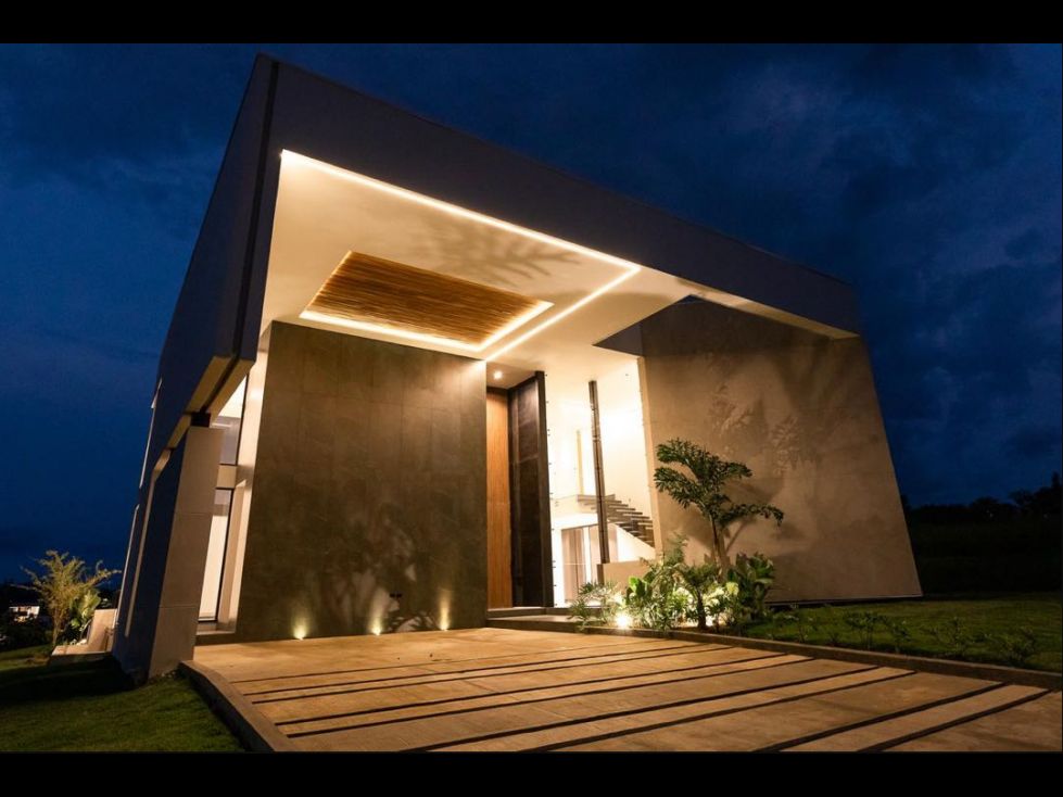 Casa Campestre en venta Risaralda Pereira Pereira 600 m2 Habitaciones 5 Baños 3 Garajes 4 Precio $3490000000