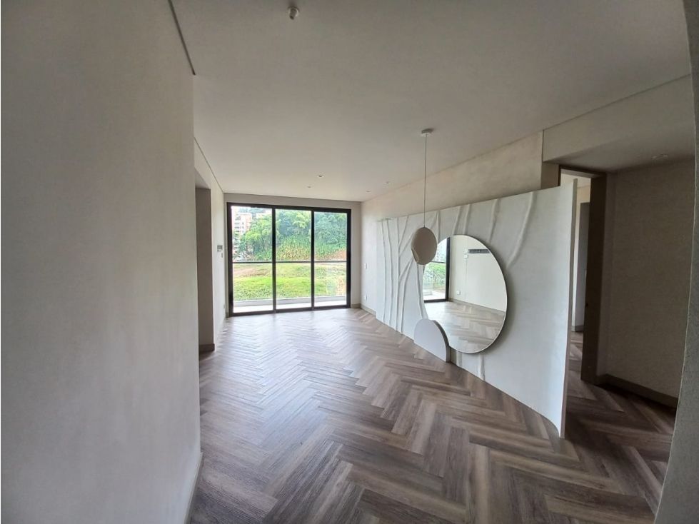Apartamento en venta Risaralda Pereira La Julita 98 m2 Habitaciones 2 Baños 2 Garajes 2 Precio $980000000