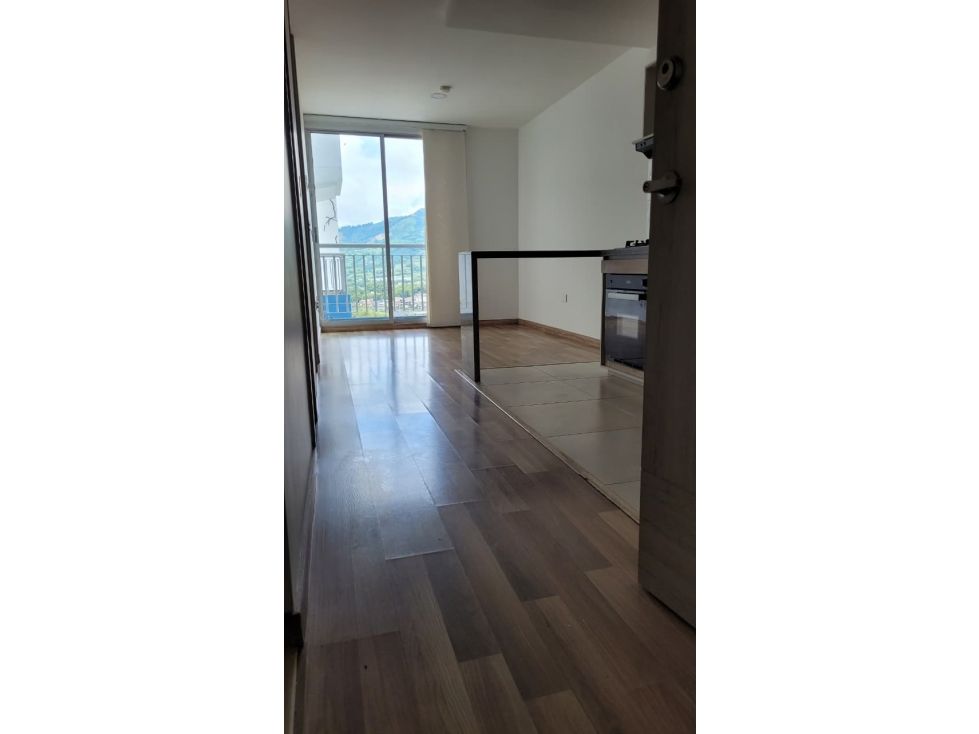 Apartaestudio en venta Risaralda Dosquebradas Br Milan 44 m2 Habitaciones 1 Baños 1 Garajes 1 Precio $225000000