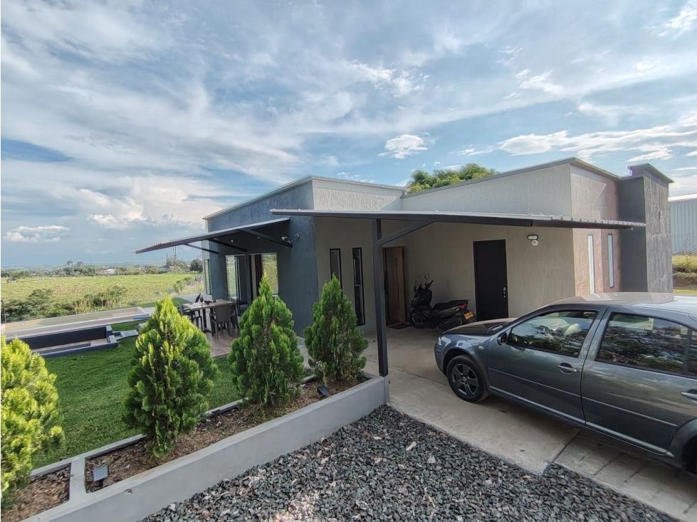 Casa Campestre en arriendo Risaralda Pereira Pereira 175 m2 Habitaciones 4 Baños 5 Garajes 2 Precio $6000000