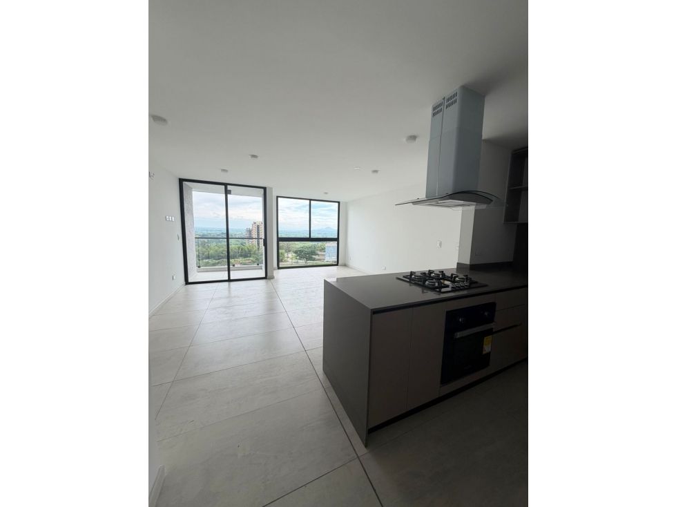 Apartamento en arriendo Risaralda Pereira Pereira 95 m2 Habitaciones 3 Baños 2 Garajes 1 Precio $3900000