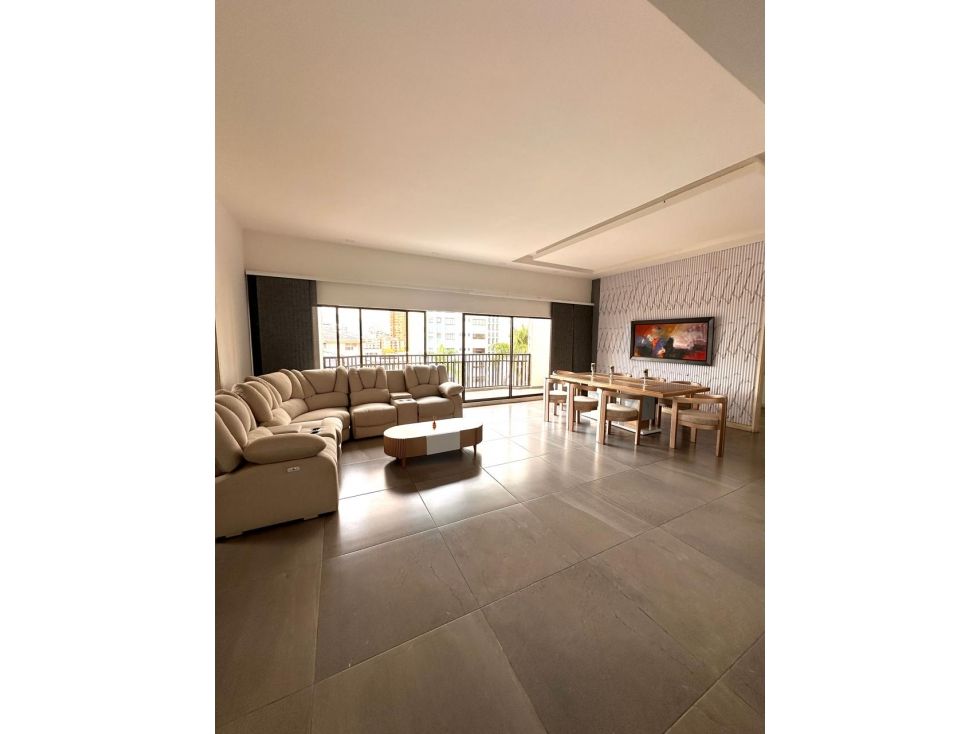 Apartamento en venta Risaralda Pereira Pinares De San Martin 320 m2 Habitaciones 4 Baños 4 Garajes 2 Precio $1800000000
