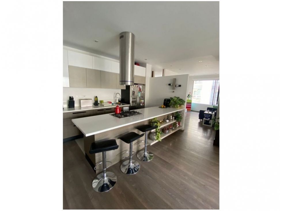 Apartamento en venta Cundinamarca Bogotá Chicó Norte 122 m2 Habitaciones 2 Baños 3 Garajes 2 Precio $1350000000