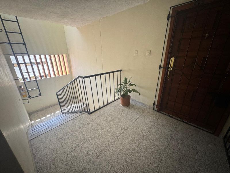Apartamento en venta Atlántico Barranquilla Los Nogales 0 m2 Habitaciones 3 Baños 1 Garajes 0 Precio $260000000