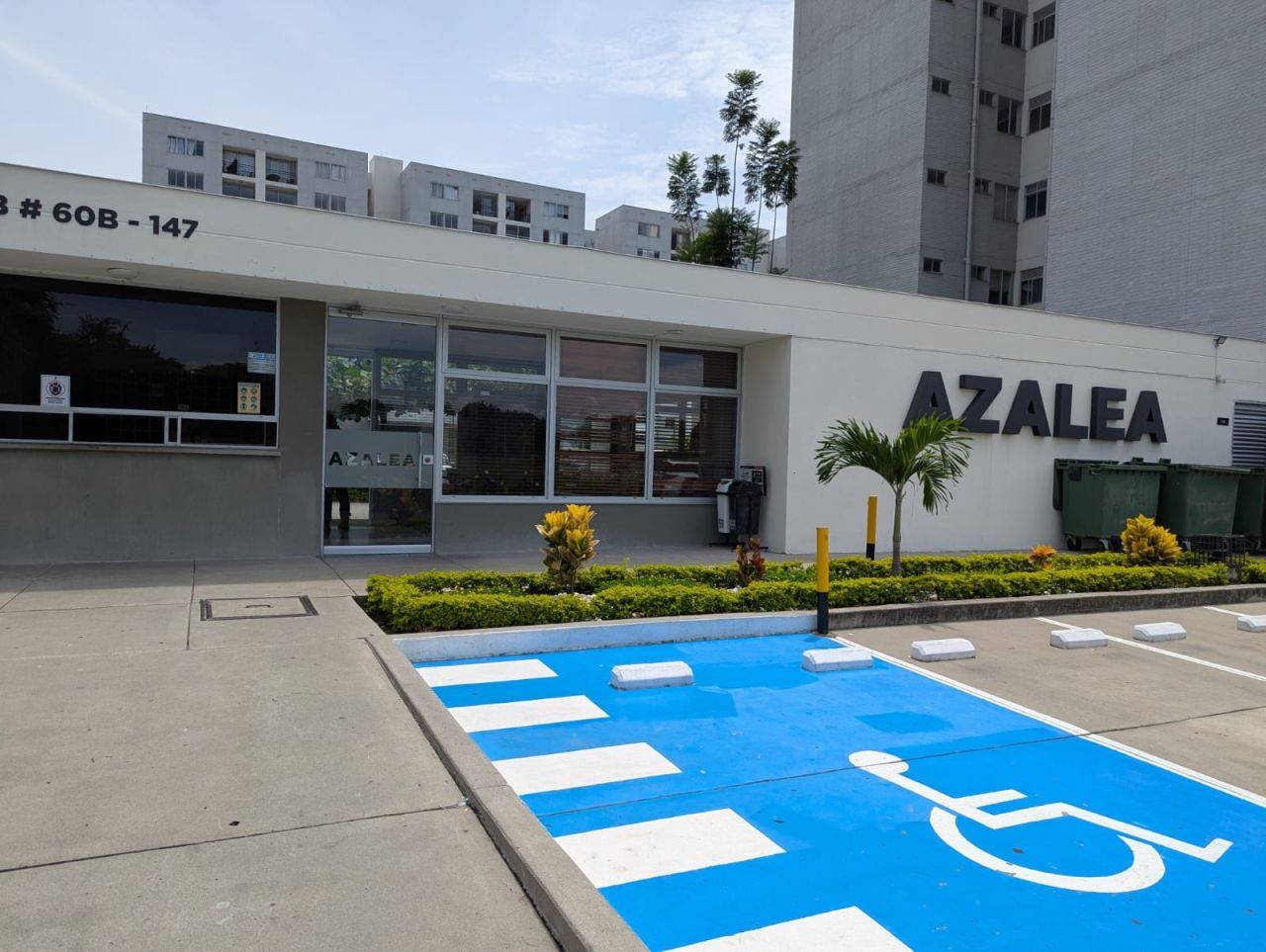 Apartamento en venta Valle Del Cauca Cali Cali 53 m2 Habitaciones 2 Baños 2 Garajes 0 Precio $198000000