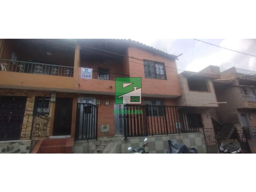 Casa en arriendo Antioquia Medellín Santa Ines 70 m2 Habitaciones 4 Baños 1 Garajes 0 Precio $1500000