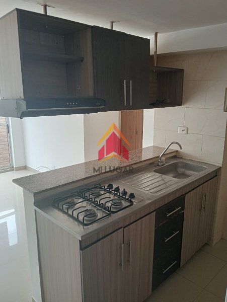 Apartamento en arriendo Antioquia Medellín Cristobal 35 m2 Habitaciones 2 Baños 1 Garajes 1 Precio $2000000