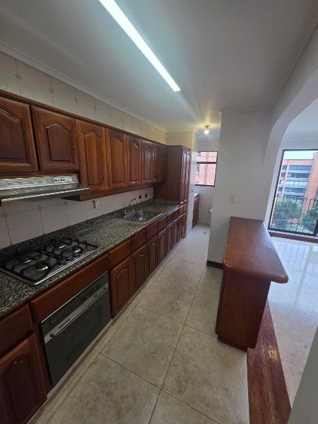 Apartamento en venta Antioquia Medellín La Aguacatala 85 m2 Habitaciones 2 Baños 2 Garajes 1 Precio $650000000