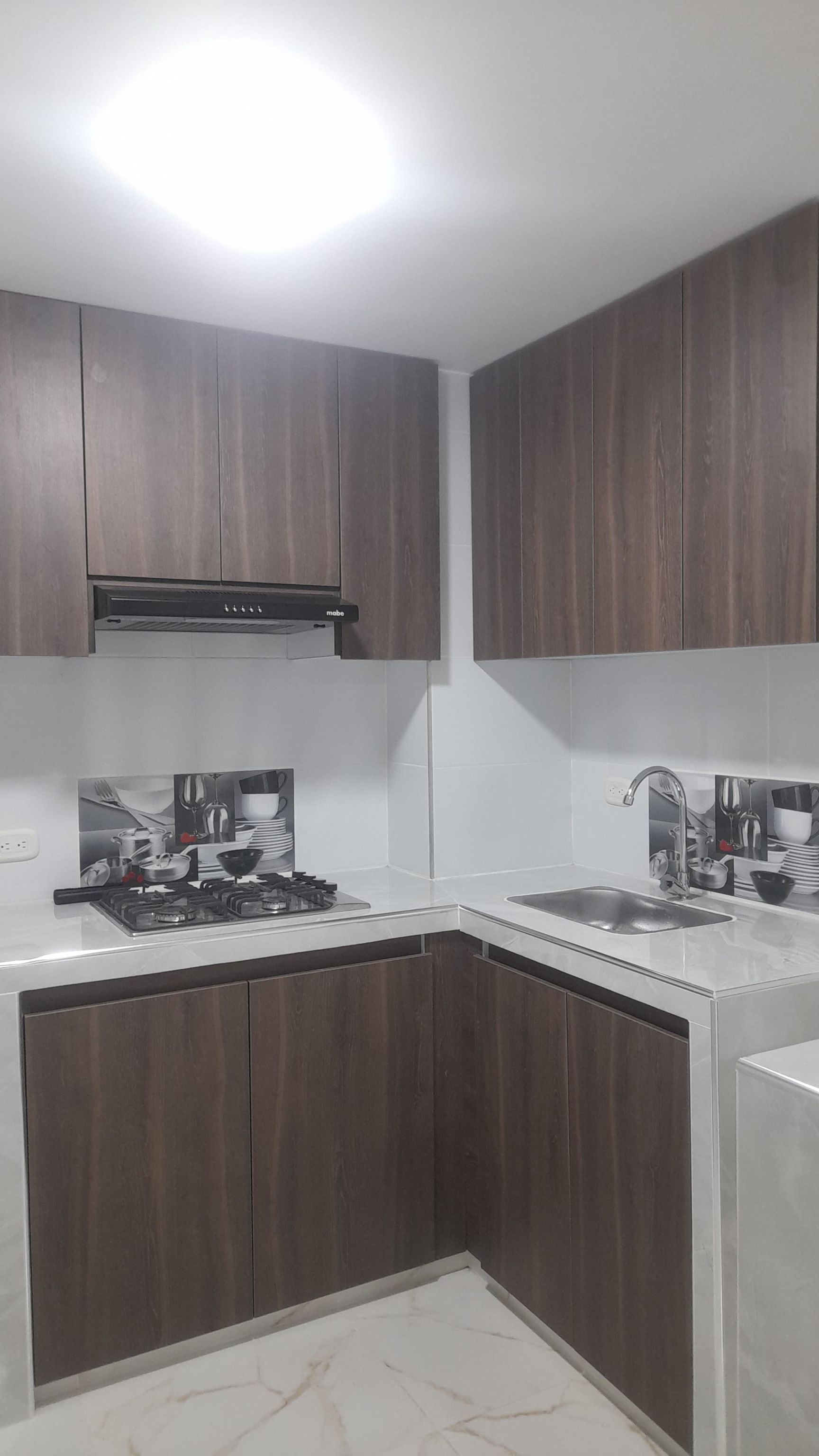 Apartamento en arriendo Valle Del Cauca Palmira Cr Venecia 80 m2 Habitaciones 2 Baños 1 Garajes 1 Precio $1200000