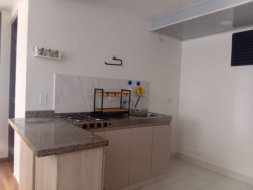 Apartamento en arriendo Cundinamarca Bogotá Granjas De Techo 42 m2 Habitaciones 2 Baños 1 Garajes 0 Precio $1800000