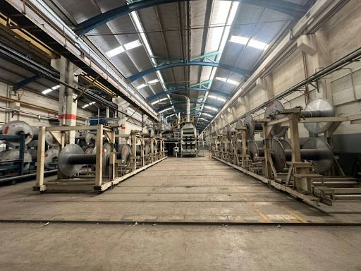 Bodega en arriendo Antioquia Bello Zona Industrial No 1 2334 m2 Habitaciones 0 Baños 1 Garajes 1 Precio $81690000