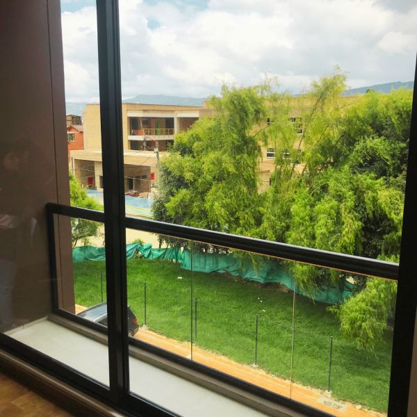 Apartaestudio en venta Cundinamarca Chía Br Hacienda Girasoles 38 m2 Habitaciones 1 Baños 2 Garajes 1 Precio $310000000