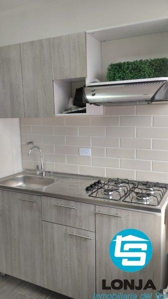Apartamento en arriendo Antioquia Medellín Santa Teresita 30 m2 Habitaciones 2 Baños 1 Garajes 0 Precio $1900000