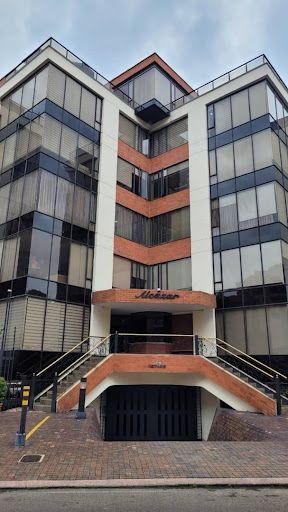Apartaestudio en arriendo Cundinamarca Bogotá La Carolina 78 m2 Habitaciones 1 Baños 2 Garajes 1 Precio $3000000