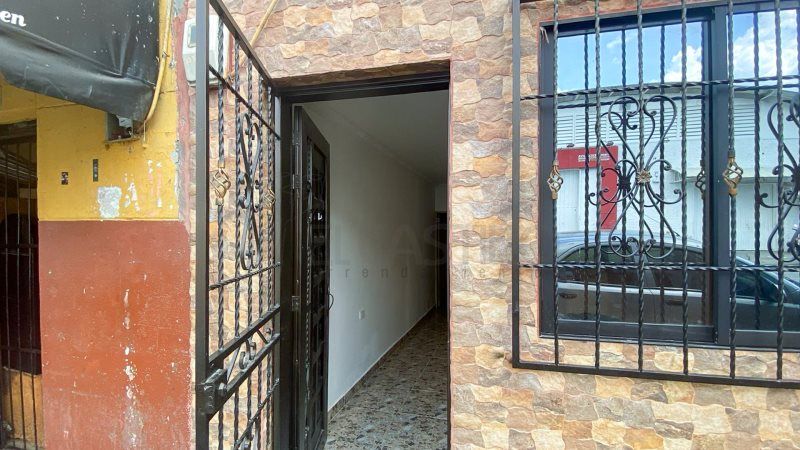 Apartaestudio en arriendo Antioquia Medellín Trinidad 30 m2 Habitaciones 1 Baños 1 Garajes 0 Precio $1100000