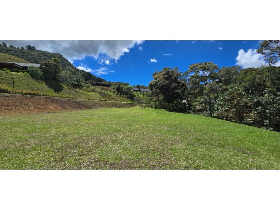 Lote en venta Antioquia La Ceja Centro 3350 m2 Habitaciones 0 Baños 0 Garajes 0 Precio $780000000