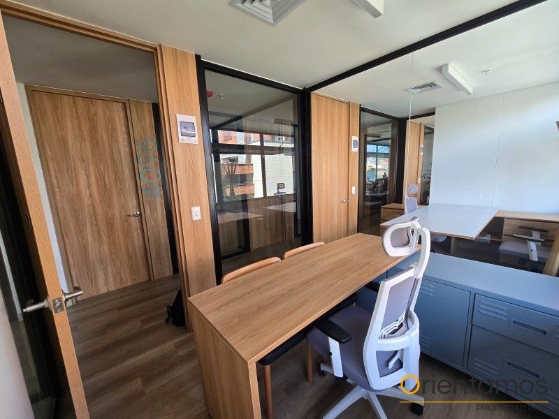 Oficina en arriendo Antioquia Medellín Cuarta Brigada 8 m2 Habitaciones 0 Baños 0 Garajes 0 Precio $1450000