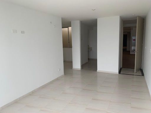 Apartamento en arriendo Tolima Ibagué Ub El Poblado 74 m2 Habitaciones 3 Baños 2 Garajes 1 Precio $1400000