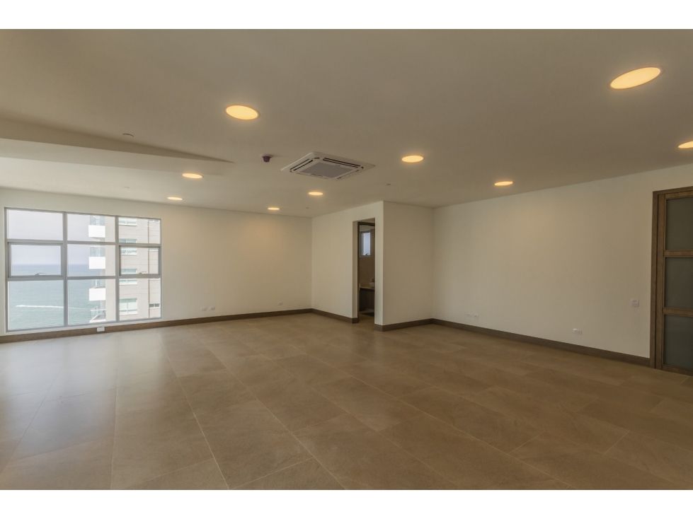 Oficina en arriendo o venta Bolívar Cartagena Boca Grande 70 m2 Habitaciones 0 Baños 1 Garajes 1 Precio venta $840000000 Precio arriendo $6300000