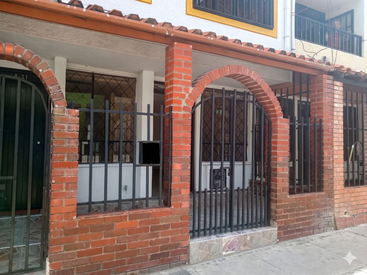 Apartamento en arriendo Santander Bucaramanga El Porvenir 75 m2 Habitaciones 3 Baños 2 Garajes 0 Precio $1250000