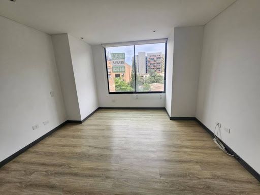 Apartaestudio en arriendo Antioquia Medellín Manila 65 m2 Habitaciones 1 Baños 2 Garajes 1 Precio $4000000