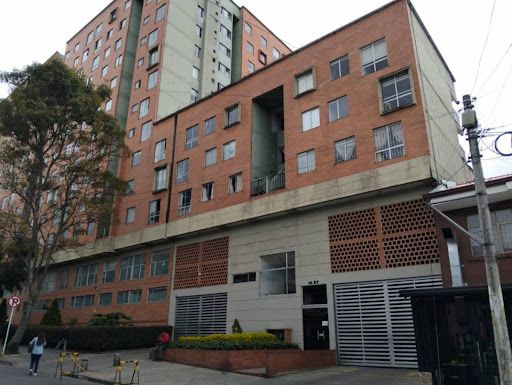 Apartaestudio en arriendo Cundinamarca Bogotá Quesada 37 m2 Habitaciones 1 Baños 1 Garajes 0 Precio $1590000