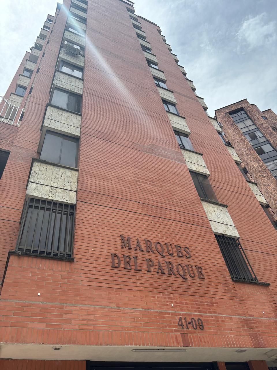 Apartamento en arriendo Santander Bucaramanga Cabecera Del Llano 53 m2 Habitaciones 1 Baños 2 Garajes 1 Precio $2225000