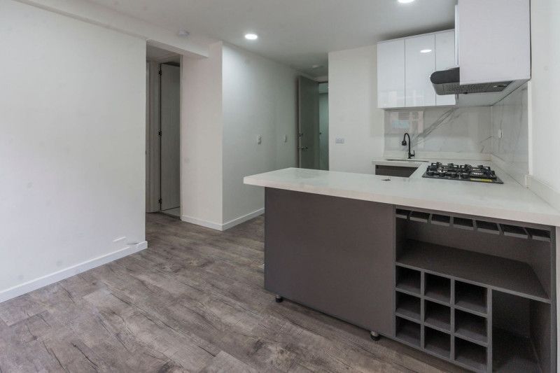 Apartamento en arriendo Cundinamarca Bogotá Gilmar 38 m2 Habitaciones 2 Baños 1 Garajes 0 Precio $2050000
